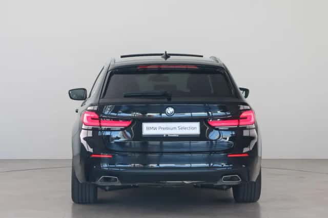 BMW 5-Serie (2022) thumbnail 6