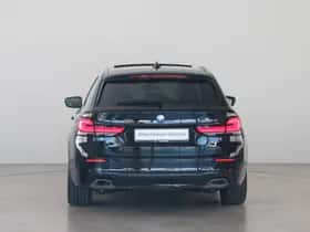 BMW 5-Serie (2022) thumbnail 6