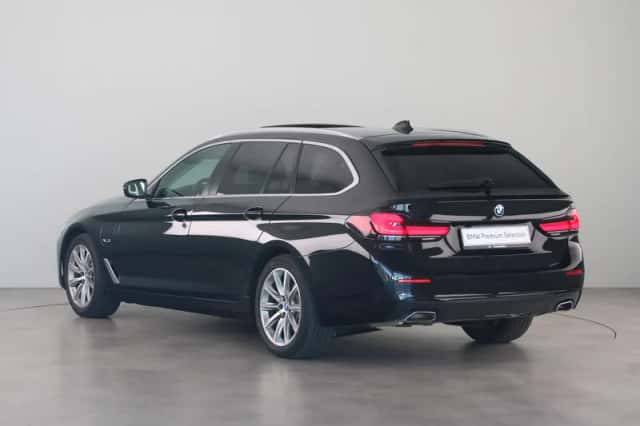 BMW 5-Serie (2022) thumbnail 7