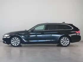 BMW 5-Serie (2022) thumbnail 8