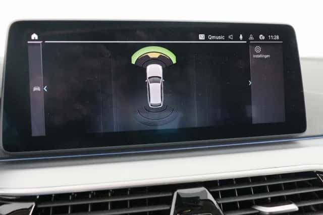 BMW 5-Serie (2022) thumbnail 10