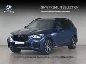 BMW X5 (2021) thumbnail 1