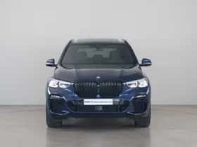 BMW X5 (2021) thumbnail 2