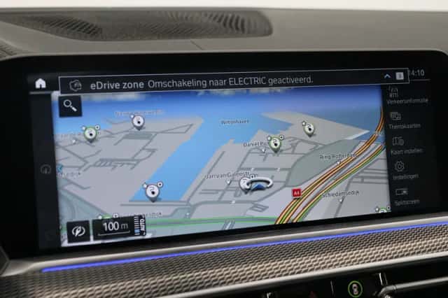 BMW X5 (2021) thumbnail 12