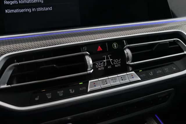 BMW X5 (2021) thumbnail 13