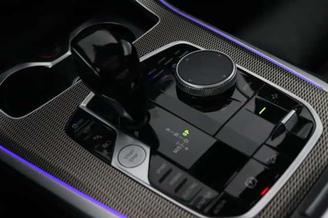 BMW X5 (2021) thumbnail 14