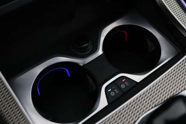 BMW X5 (2021) thumbnail 15