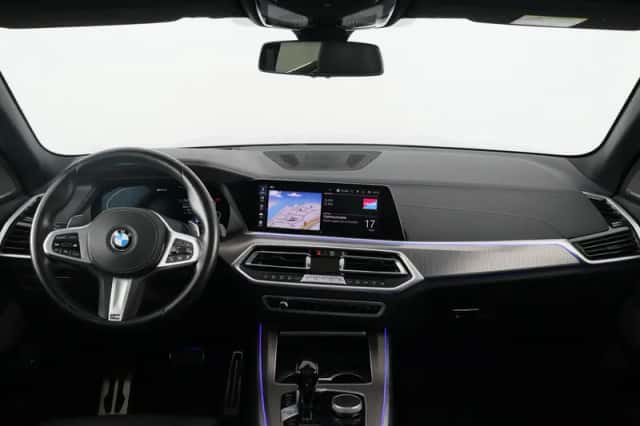 BMW X5 (2021) thumbnail 20
