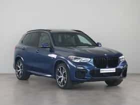 BMW X5 (2021) thumbnail 3