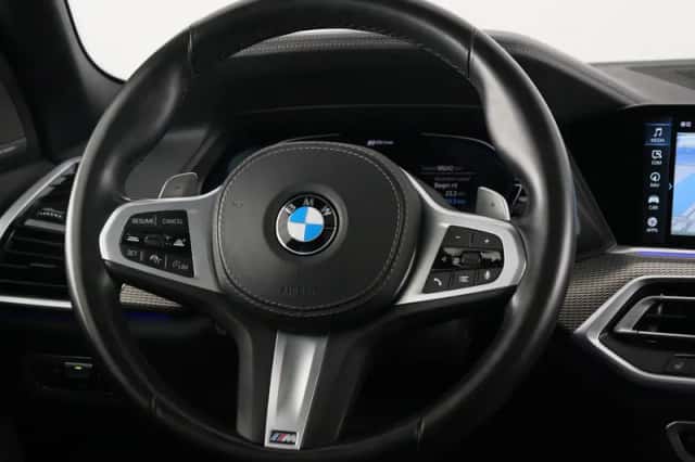 BMW X5 (2021) thumbnail 21