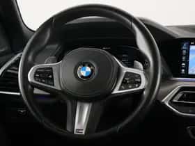 BMW X5 (2021) thumbnail 21