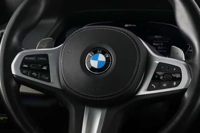 BMW X5 (2021) thumbnail 22