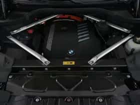 BMW X5 (2021) thumbnail 23