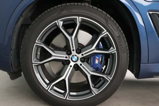 BMW X5 (2021) thumbnail 24