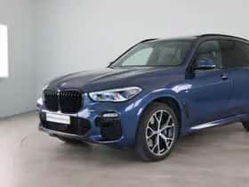 BMW X5 (2021) thumbnail 28