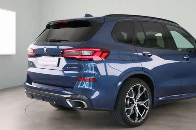 BMW X5 (2021) thumbnail 29