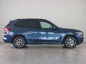 BMW X5 (2021) thumbnail 4