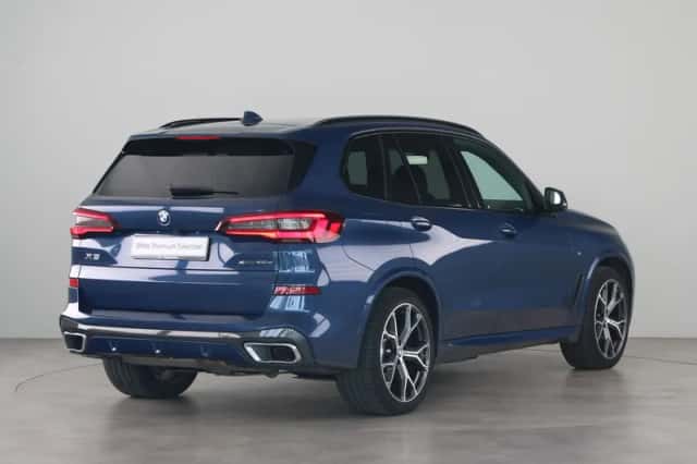 BMW X5 (2021) thumbnail 5