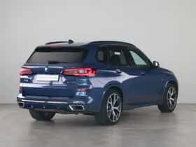 BMW X5 (2021) thumbnail 5