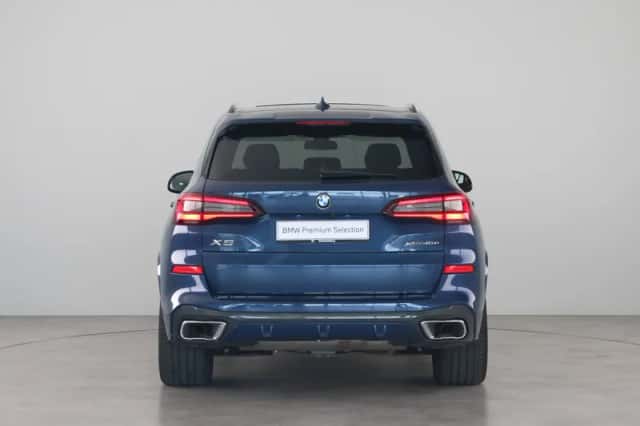 BMW X5 (2021) thumbnail 6
