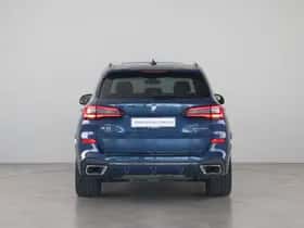 BMW X5 (2021) thumbnail 6