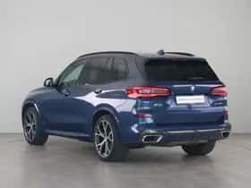 BMW X5 (2021) thumbnail 7
