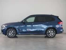 BMW X5 (2021) thumbnail 8