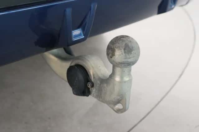BMW X5 (2021) thumbnail 9