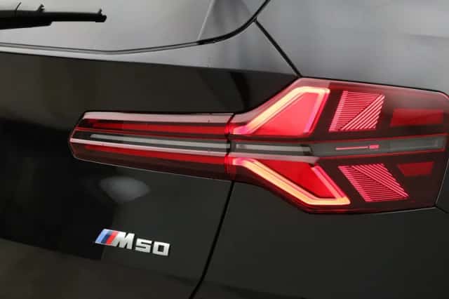 BMW X3 (2026) thumbnail 11