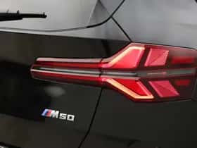 BMW X3 (2026) thumbnail 11