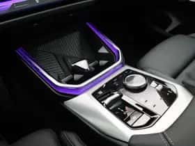 BMW X3 (2026) thumbnail 12