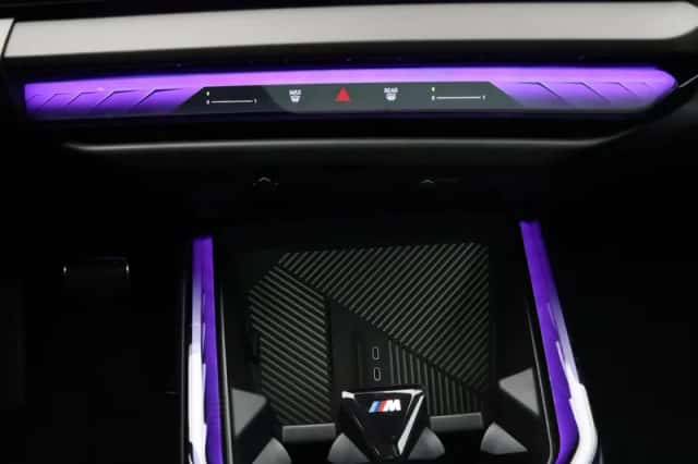 BMW X3 (2026) thumbnail 13