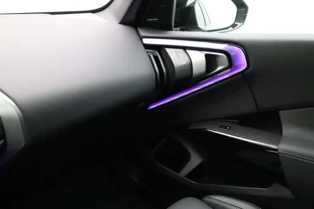 BMW X3 (2026) thumbnail 14