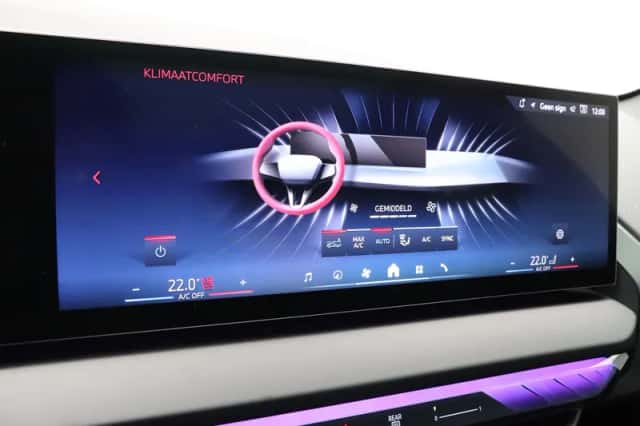 BMW X3 (2026) thumbnail 17