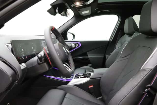 BMW X3 (2026) thumbnail 19