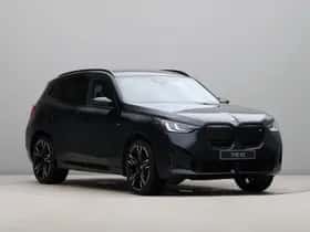 BMW X3 (2026) thumbnail 3