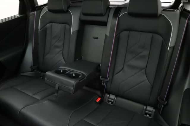 BMW X3 (2026) thumbnail 21