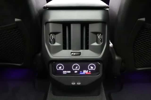 BMW X3 (2026) thumbnail 22