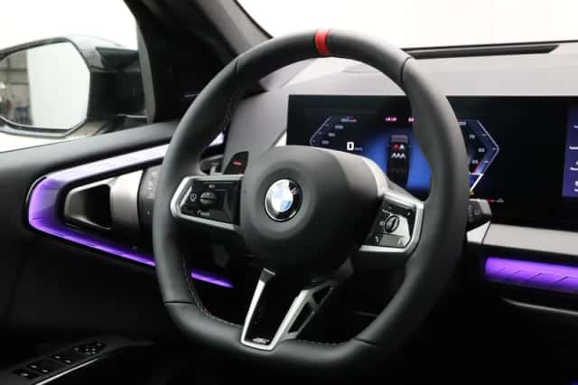 BMW X3 (2026) thumbnail 23