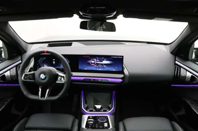 BMW X3 (2026) thumbnail 24