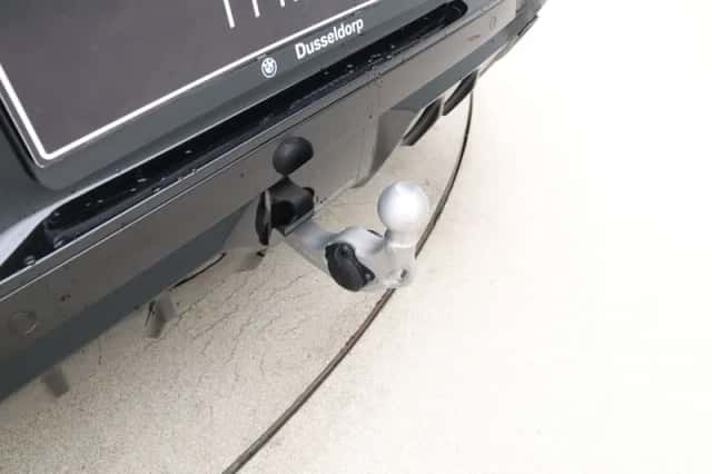 BMW X3 (2026) thumbnail 25