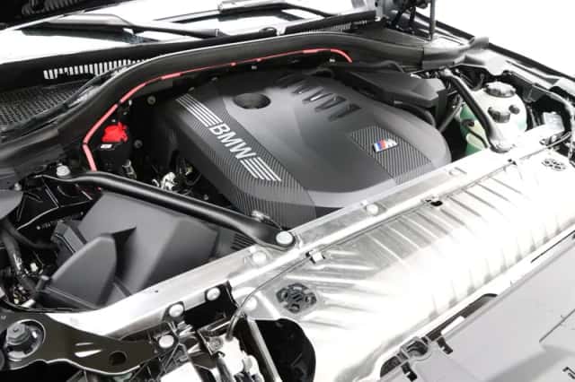 BMW X3 (2026) thumbnail 26