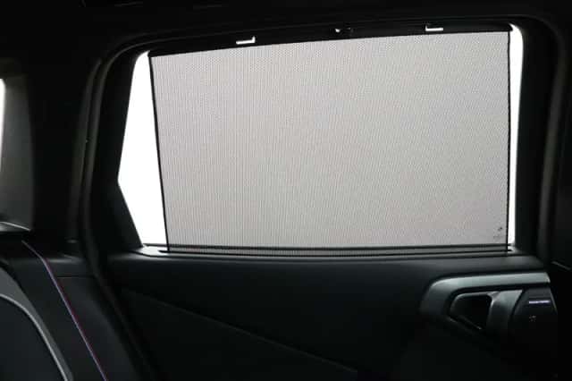 BMW X3 (2026) thumbnail 27