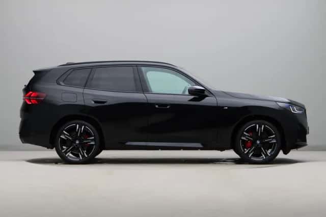 BMW X3 (2026) thumbnail 4