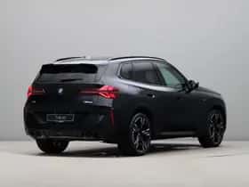BMW X3 (2026) thumbnail 5