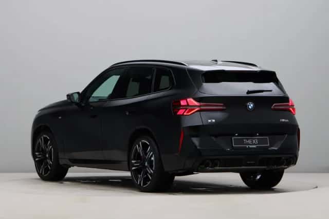 BMW X3 (2026) thumbnail 7