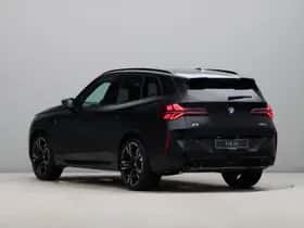 BMW X3 (2026) thumbnail 7