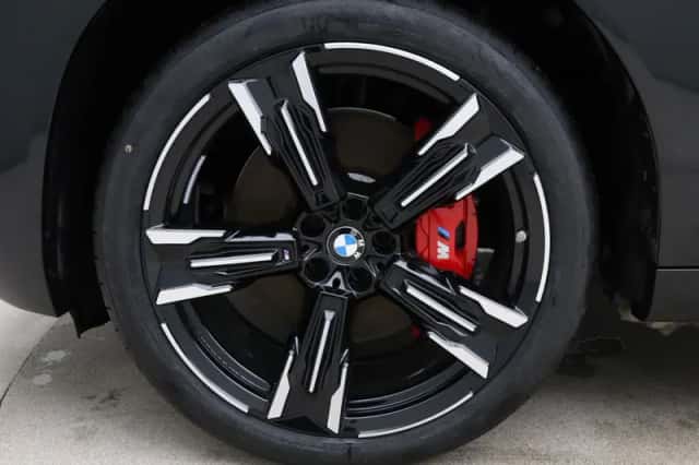 BMW X3 (2026) thumbnail 9