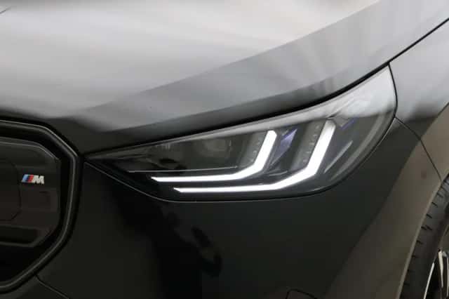 BMW X3 (2026) thumbnail 10