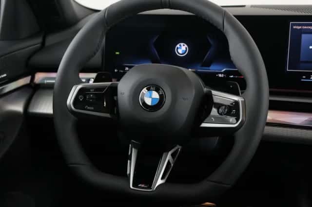 BMW 5-Serie (2026) thumbnail 2